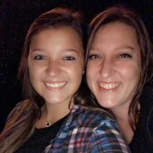 Meet your Posher, Kaitlynn